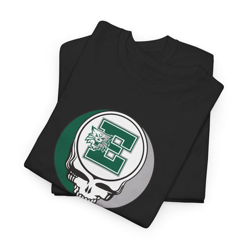Custom Stealie Unisex Grateful Dead T-Shirt (67)
