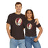 Florida State University Grateful Dead T-Shirt Printify