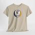 Custom Seahawk Stealie Unisex Grateful Dead T-Shirt