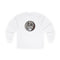 Grateful Dead - St. Bonaventure Throwback Ultra Cotton Long Sleeve Tee - StealieShop