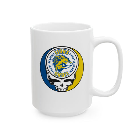 Tacony Academy Custom 15oz Ceramic Mug
