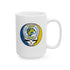 Tacony Academy Custom 15oz Ceramic Mug