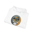 New Hampshire Stealie Grateful Dead Hoodie