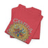 Summer Tour '93 - Unisex Grateful Dead T-Shirt - Icons From The Road Collection