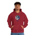 St. Mary's High School Steal Your Face Grateful Dead Unisex Hoodie - StealieShop
