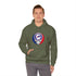 Buffalo Bills Grateful Dead Unisex Hoodie StealieShop