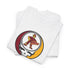 Grateful Dead - Iona Gaels Stealie Unisex Tshirt - StealieShop