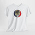 Custom Dog Stealie Unisex Grateful Dead T-Shirt (121)