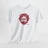 Nationals Jerry Life is dead.® Unisex Grateful Dead T-Shirt