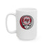 Tampa Bay Buccaneers Logo Stealie Mug