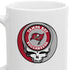 Tampa Bay Buccaneers Logo Stealie Mug