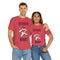 Philadelphia Phillies Playoffs - October Ready Grateful Dead Tshirt - MLB - StealieShop