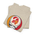 Tampa Bay Football Stealie T-Shirt - Gridiron Collection