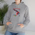 'Snowboardin' Jerry' 2026 Milano Cortina Olympics Unisex Heavy Blend Hoodie