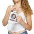 Grateful Dead - UMASS Stealie "Fat Man" Tumbler, Double Insulated 40oz Travel Mug - StealieShop