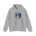 Grateful Dead - Yankees Classic Stealie Unisex Heavy Blend Hoodie - MLB - StealieShop