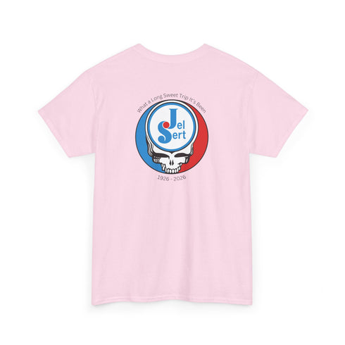 1325 - Custom Stealie T-Shirt