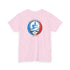 1325 - Custom Stealie T-Shirt