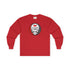 Grateful Dead - Grinnell College Grateful Dead Long Sleeve Tee - StealieShop