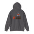 Cleveland Browns Dancing Bear Unisex Hoodie - NFL - StealieShop