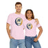 Merrimack College Grateful Dead T-Shirt StealieShop