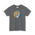 Western New England College Grateful Dead T-Shirt StealieShop