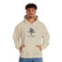 Slap Shot Jerry Grateful Dead Unisex Hoodie - StealieShop