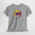 2026 Colombia World Cup "Steal Your Cup" Grateful Dead T-Shirt