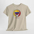 2026 Colombia World Cup "Steal Your Cup" Grateful Dead T-Shirt
