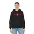 Grateful Dead - Play Dead Stealie Unisex Heavy Blend Hoodie - StealieShop