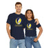 University of Michigan Grateful Dead T-Shirt StealieShop