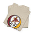 Grateful Dead - Iona Gaels Stealie Unisex Tshirt - StealieShop