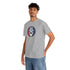 Grateful Dead - Ballyneal Stealie Grateful Dead T-Shirt - StealieShop