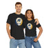 Merrimack College Grateful Dead T-Shirt StealieShop