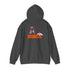 Denver Broncos Dancing Bear Unisex Hoodie - NFL - StealieShop