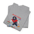Curlin' Jerry 2026 Olympics Grateful Dead T-Shirt