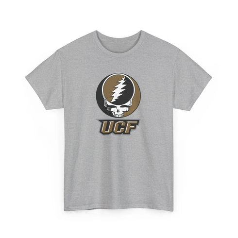 University of Central Florida Grateful Dead T-Shirt | UCF StealieShop
