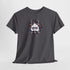 Twins Jerry Life is dead.® Unisex Grateful Dead T-Shirt