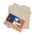 Houston Astros Original Dancing Bear MLB Grateful Dead T-Shirt