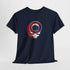 Grateful Dead - Chicago Cubs Grateful Dead Steal Your Face T-Shirt - MLB - StealieShop