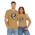 Georgetown University Grateful Dead T-Shirt Printify