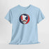 Minnesota Map Stealie Grateful Dead Grateful Dead T-Shirt