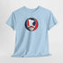 Minnesota Map Stealie Grateful Dead T-Shirt