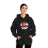 Grateful Dead - Colorado x New Mexico Flag Grateful Dead Unisex Heavy Blend Hoodie - StealieShop