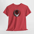 Laughing Dog Stealie Unisex Grateful Dead T-Shirt