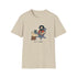 Grateful Dead - Chillin' Jerry - Life is dead. Grateful Dead T-Shirt - StealieShop