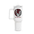 Grateful Dead - Alabama Stealie "Fat Man" Tumbler,  Double Insulated 40oz Travel Mug - StealieShop