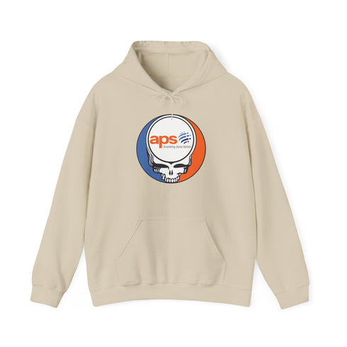 Custom APS Stealie Premium Unisex Stealie Hoodie