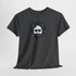 Marlins Jerry Life is dead.® Unisex Grateful Dead T-Shirt