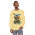 Grateful Dead - Ski Aspen - Life is dead. Mountain Collection Garment-Dyed Long Sleeve T-Shirt - StealieShop